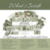 Life Coach Business Starter Kit - Done-For-You Templates Bundle - Image 2