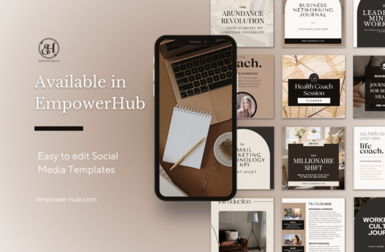 Top Digital Products for Coaches: Best Tools to Run & Scale Your Coaching Business