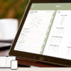 2026 Digital Planner for IPAD: The CEO Operating System & Client CRM (Goodnotes Template) - Image 9