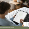 2026 Digital Planner for IPAD: The CEO Operating System & Client CRM (Goodnotes Template) - Image 10