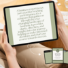 Monthly Business Template - Image 8