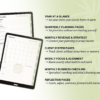 2026 Digital Planner for IPAD: The CEO Operating System & Client CRM (Goodnotes Template) - Image 2