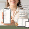 2026 Digital Planner for IPAD: The CEO Operating System & Client CRM (Goodnotes Template) - Image 5