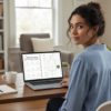 2026 Digital Planner for IPAD: The CEO Operating System & Client CRM (Goodnotes Template) - Image 7