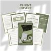 Life Coach: Client Intake Forms (US) - Image 2