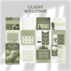 Life Coach: Client Welcome Pack (US)