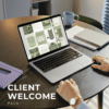 Life Coach: Client Welcome Pack (US) - Image 5
