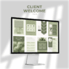 Life Coach: Client Welcome Pack (US) - Image 6