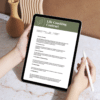 Lawyer Approved Life Coach Agreement & Contract - Image 6