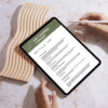 Lawyer Approved Life Coach Agreement & Contract - Image 8