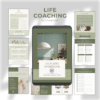Life Coach: Coaching Workbook