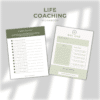 Life Coach: Coaching Workbook - Image 2