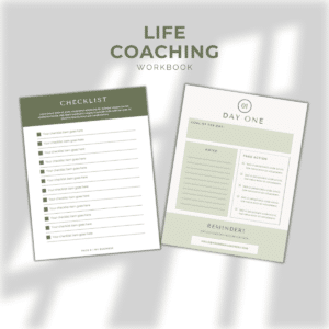 Coaching Workbook 2