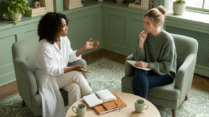 How to Become a Life coach