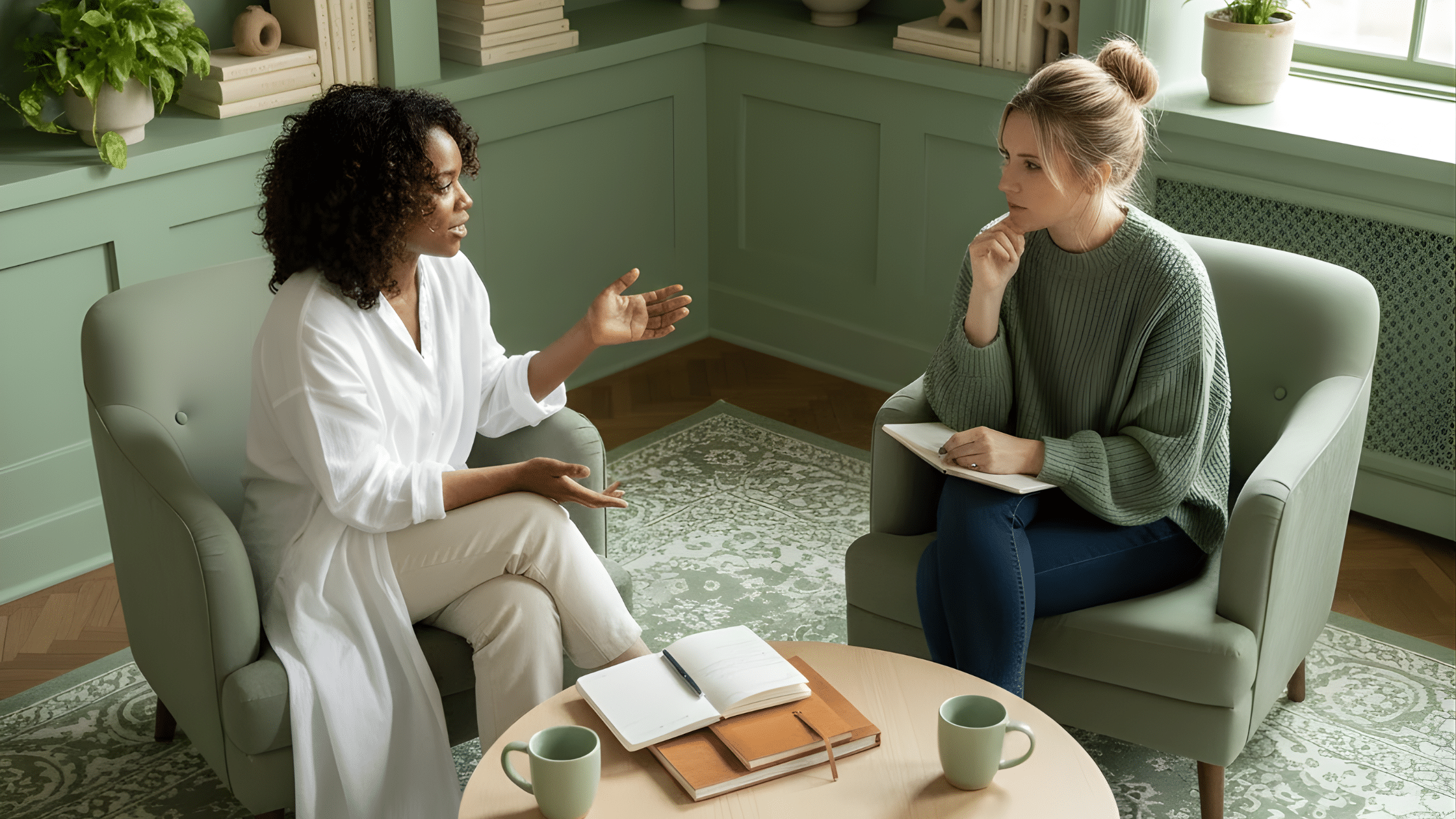 How to Become a Life coach