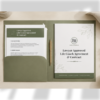 Lawyer Approved Life Coach Agreement & Contract - Image 3
