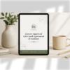 Lawyer Approved Life Coach Agreement & Contract - Image 4
