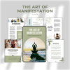 Life Coach: The Art of Manifestation