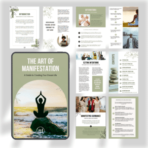 The Art of Manifestation 2