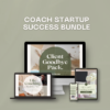 Coach Startup Success Bundle