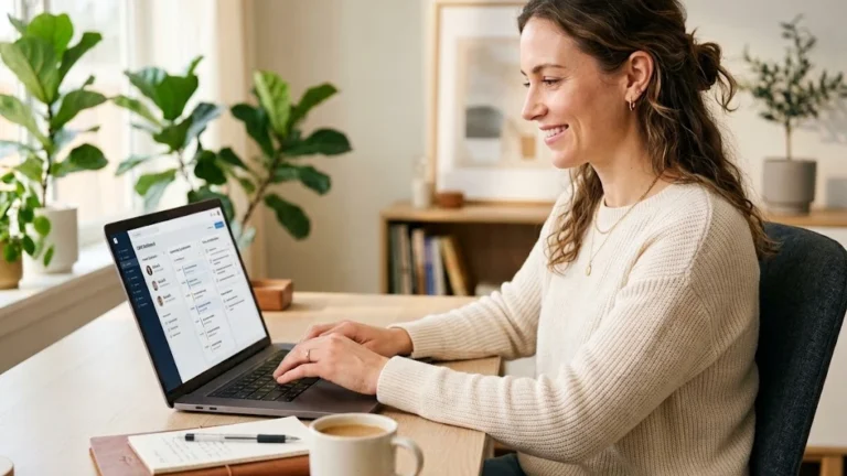 SaaS CRM for Life Coaches: How EmpowerHUB Helps You Scale Your Coaching Business